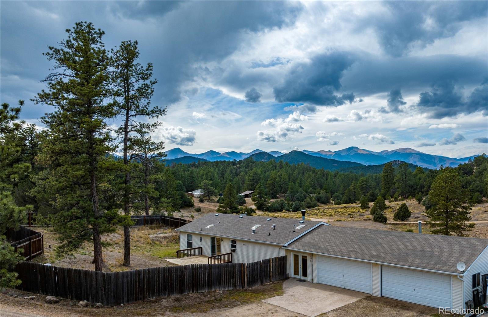 MLS Image #0 for 1275  g path,cotopaxi, Colorado