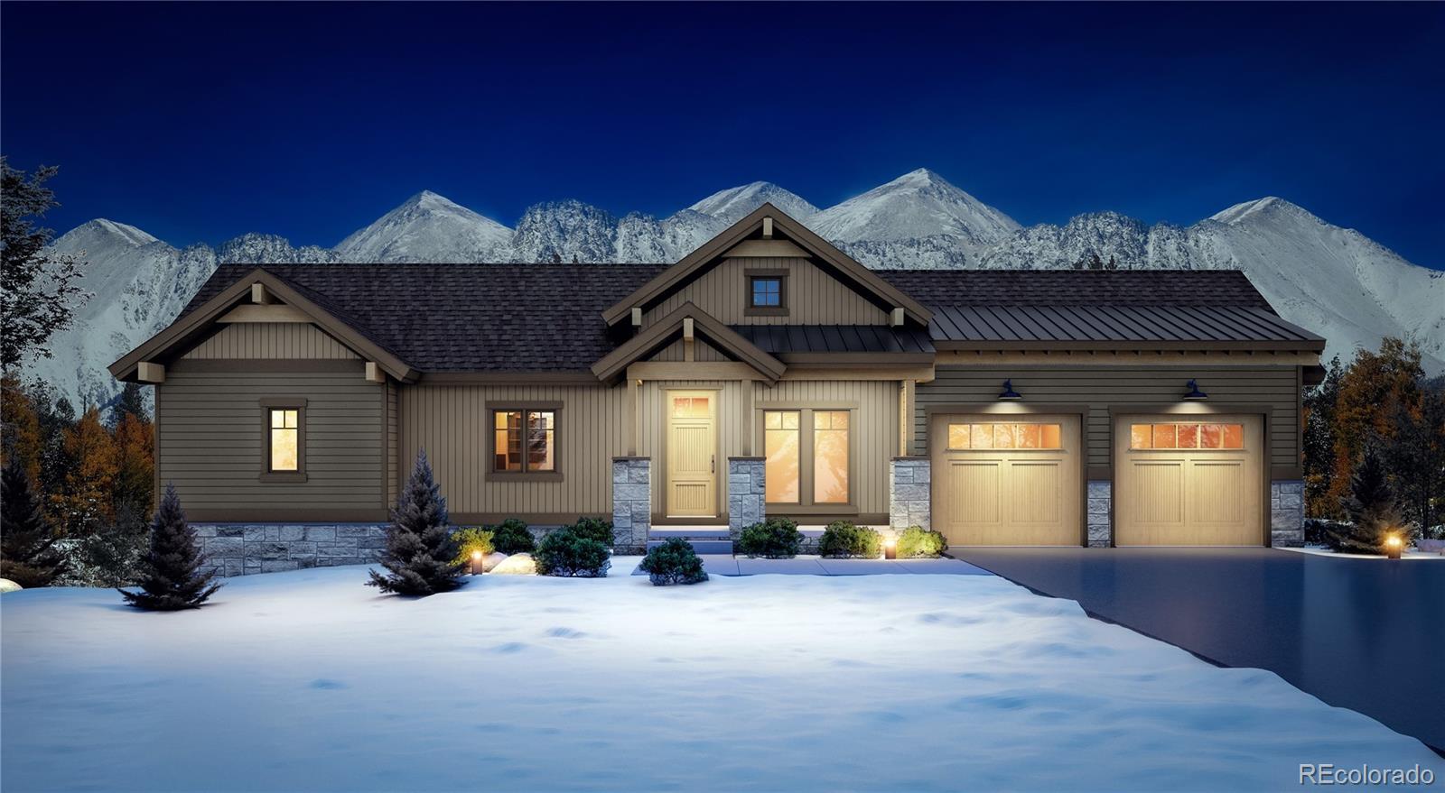 MLS Image #0 for 281  night hawk court,granby, Colorado