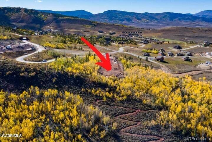 MLS Image #12 for 281  night hawk court,granby, Colorado