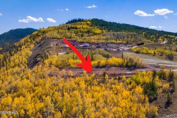 MLS Image #13 for 281  night hawk court,granby, Colorado