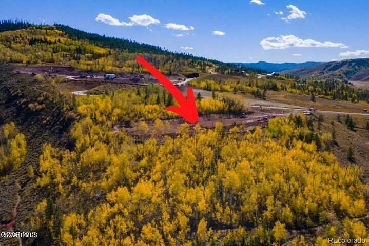 MLS Image #14 for 281  night hawk court,granby, Colorado