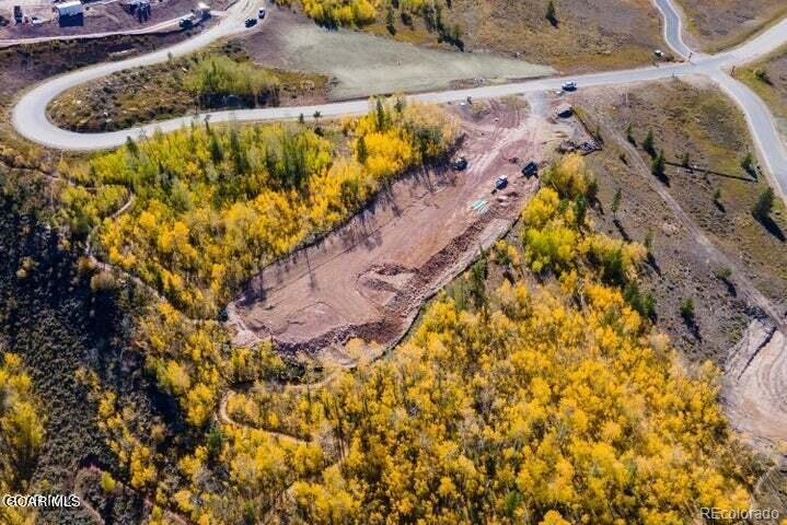 MLS Image #25 for 281  night hawk court,granby, Colorado