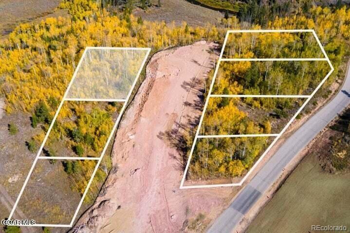 MLS Image #3 for 281  night hawk court,granby, Colorado