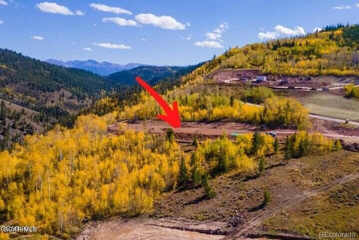MLS Image #5 for 281  night hawk court,granby, Colorado