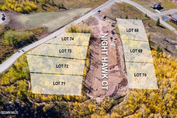 MLS Image #9 for 281  night hawk court,granby, Colorado