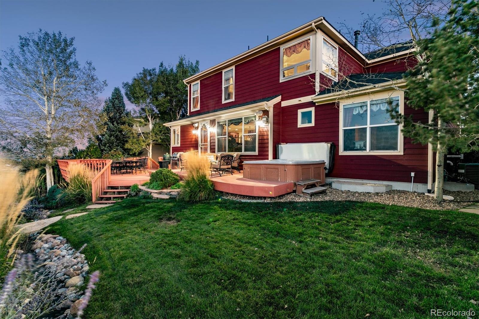 MLS Image #38 for 13655 w 86th drive,arvada, Colorado
