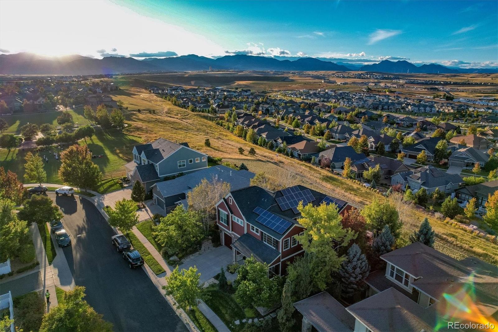 MLS Image #4 for 13655 w 86th drive,arvada, Colorado