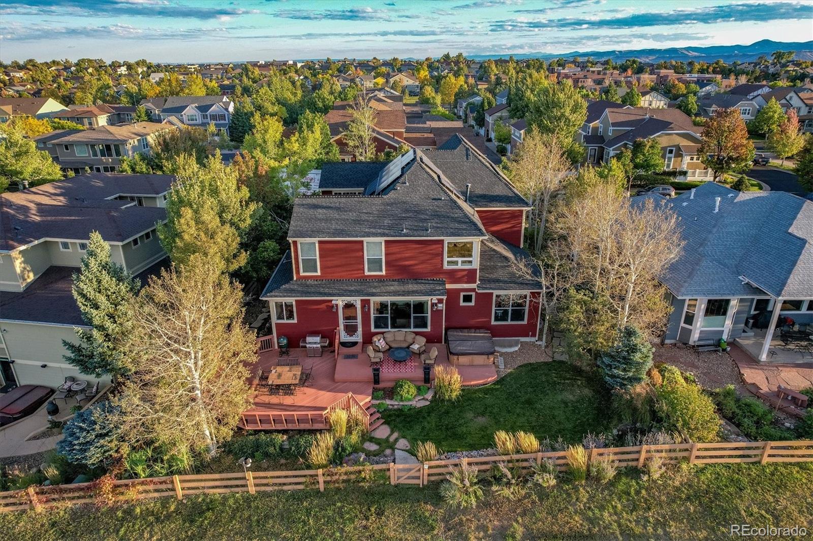 MLS Image #46 for 13655 w 86th drive,arvada, Colorado