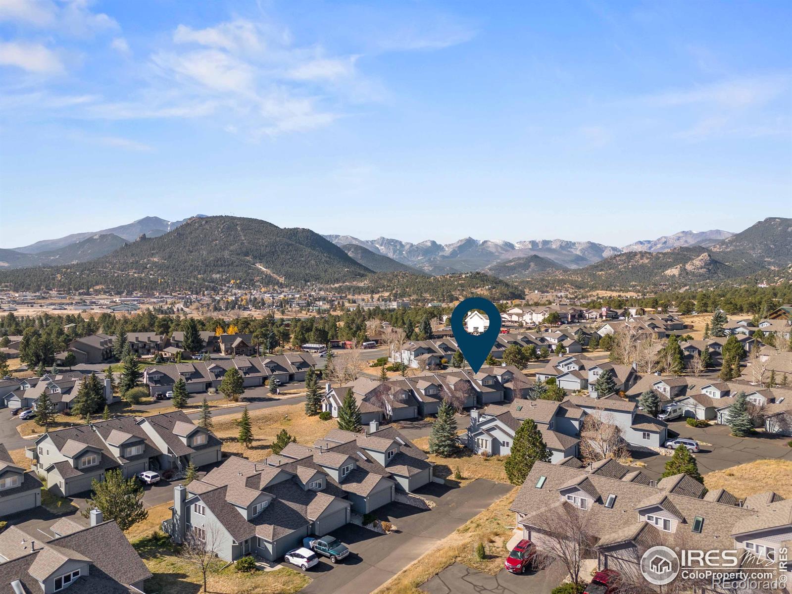 MLS Image #24 for 1455  raven circle,estes park, Colorado