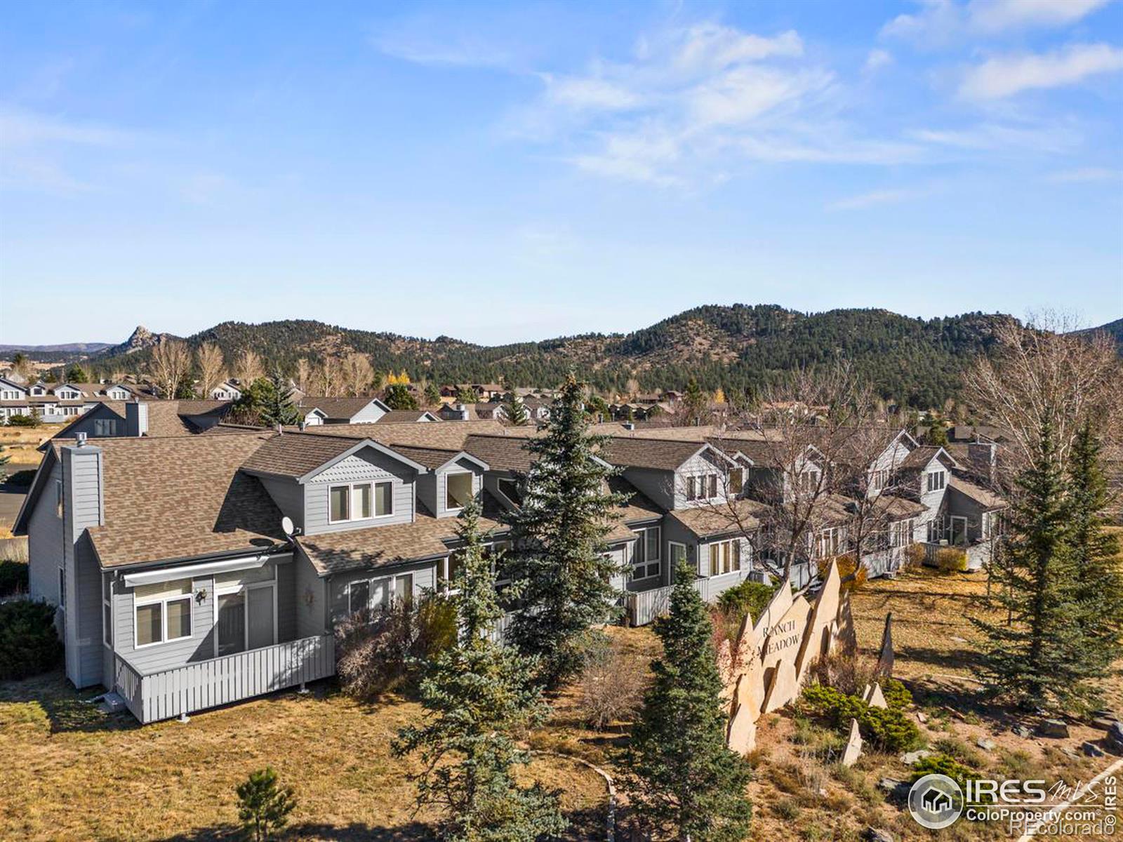 MLS Image #26 for 1455  raven circle,estes park, Colorado