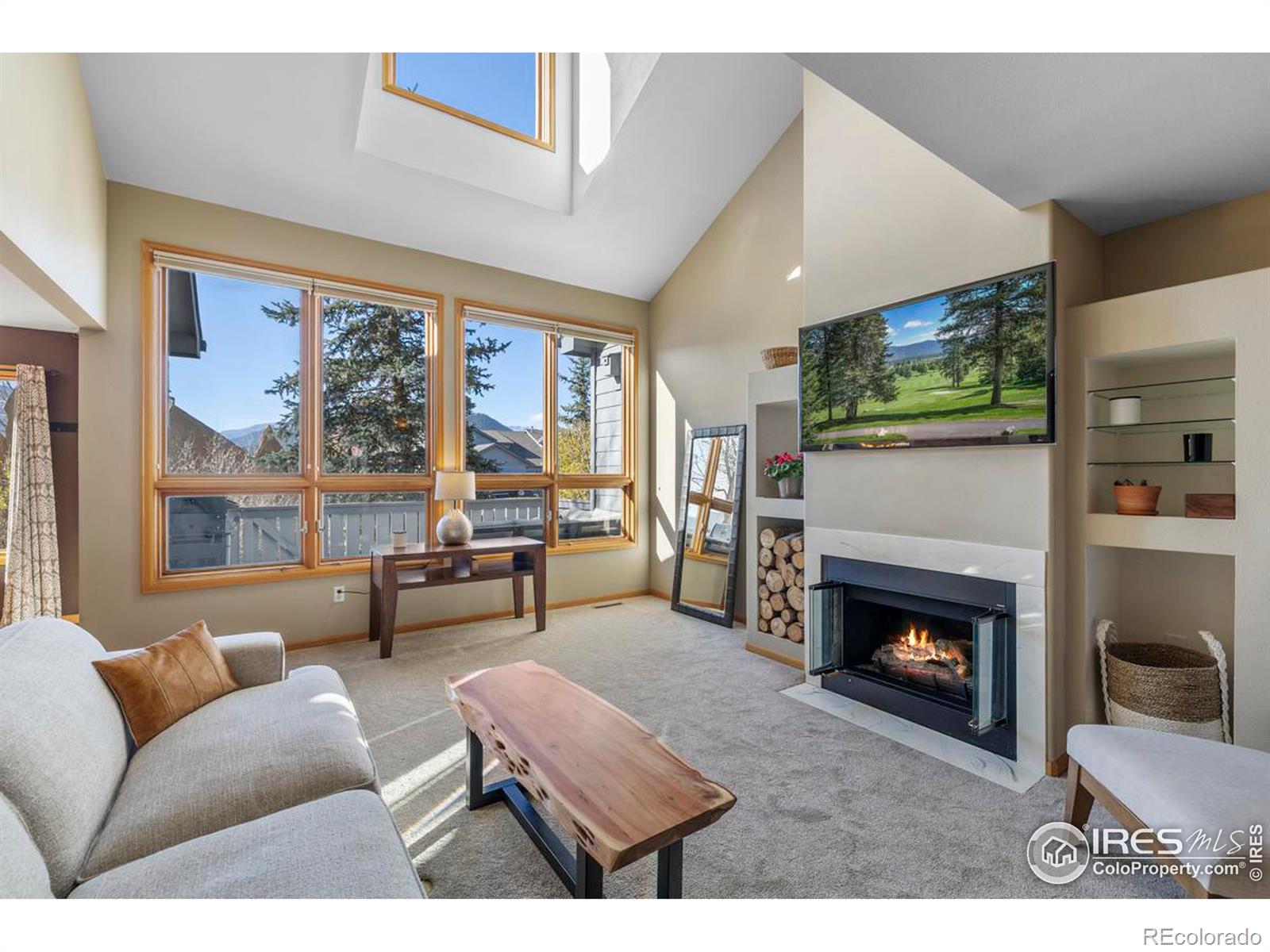 MLS Image #4 for 1455  raven circle,estes park, Colorado