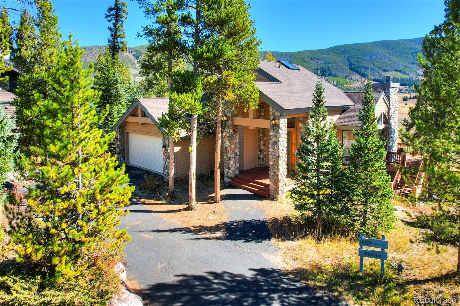 Report Image for 28  Spruce Circle,Keystone, Colorado