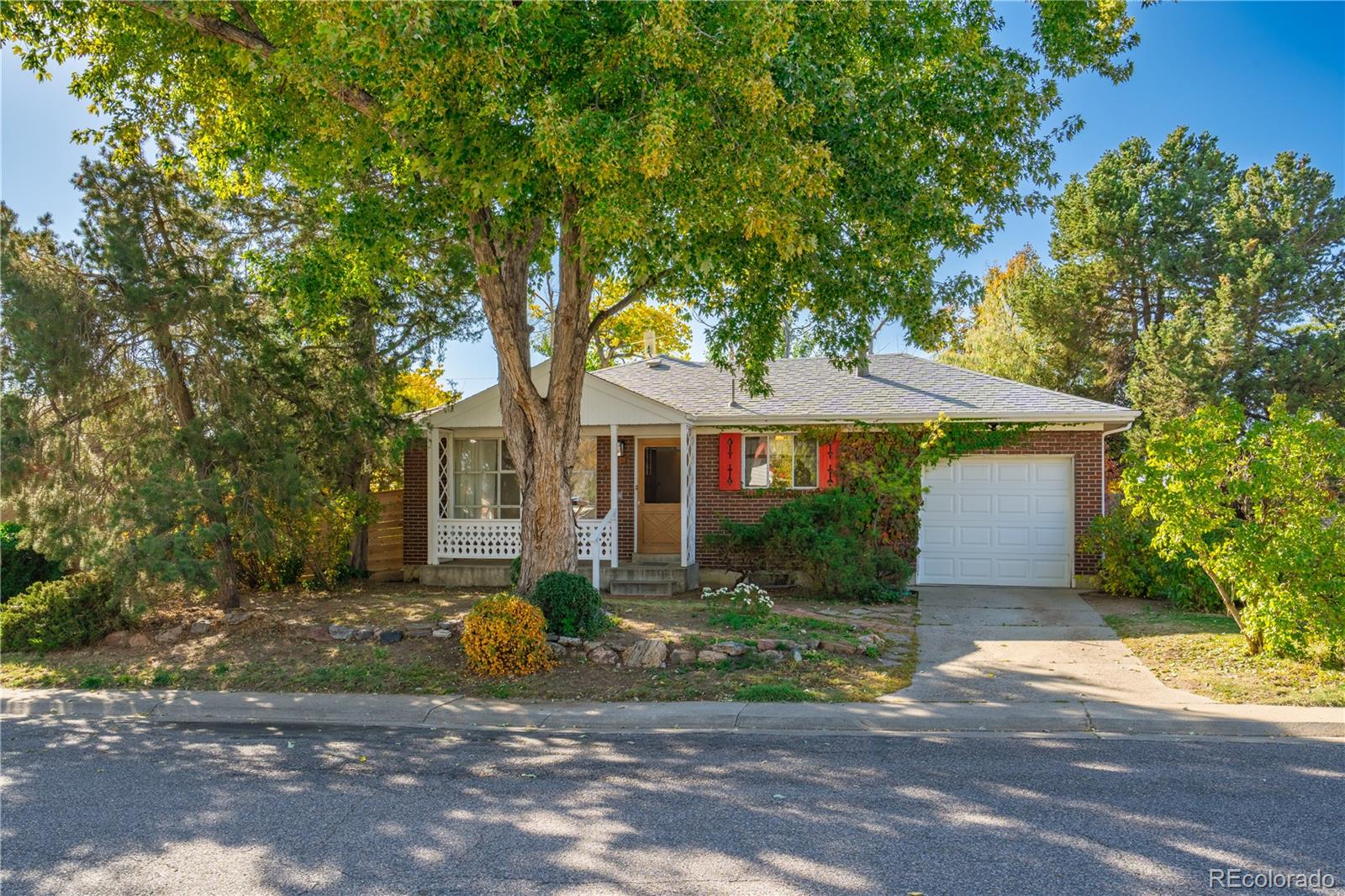 MLS Image #0 for 1044  elmer drive,northglenn, Colorado