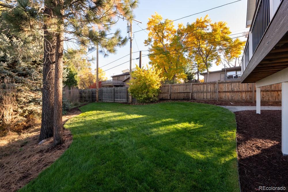 MLS Image #47 for 4561 s mariposa court,englewood, Colorado