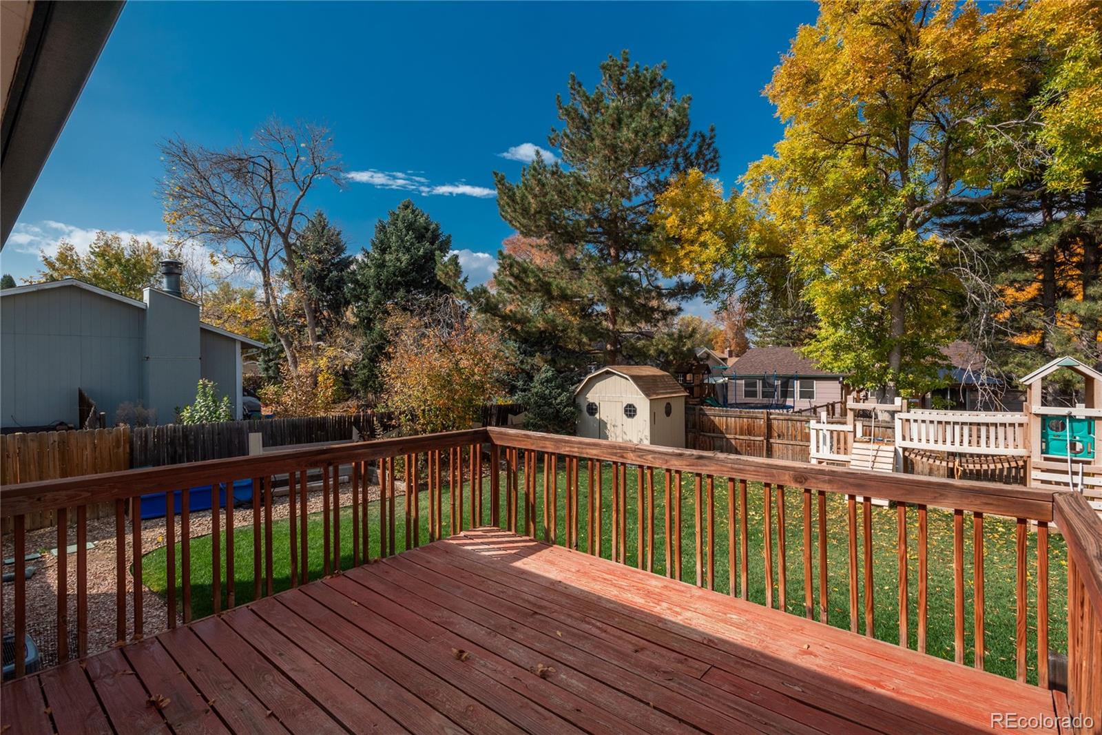 MLS Image #22 for 6937 w frost place,littleton, Colorado