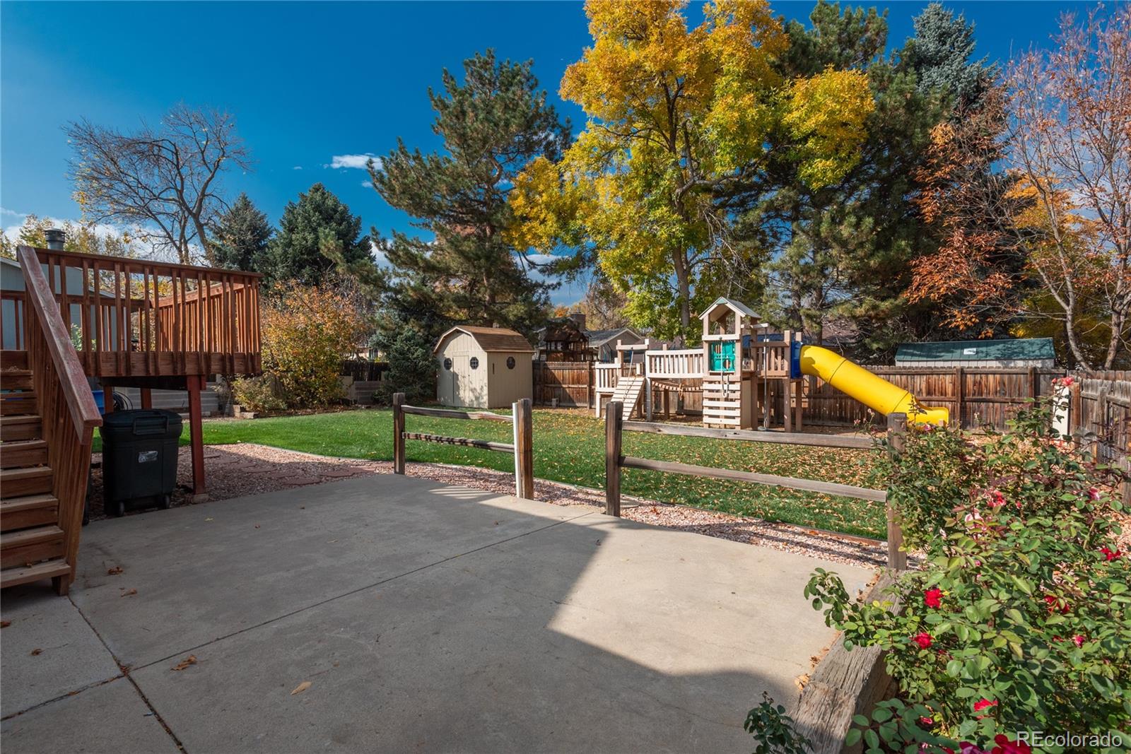 MLS Image #23 for 6937 w frost place,littleton, Colorado