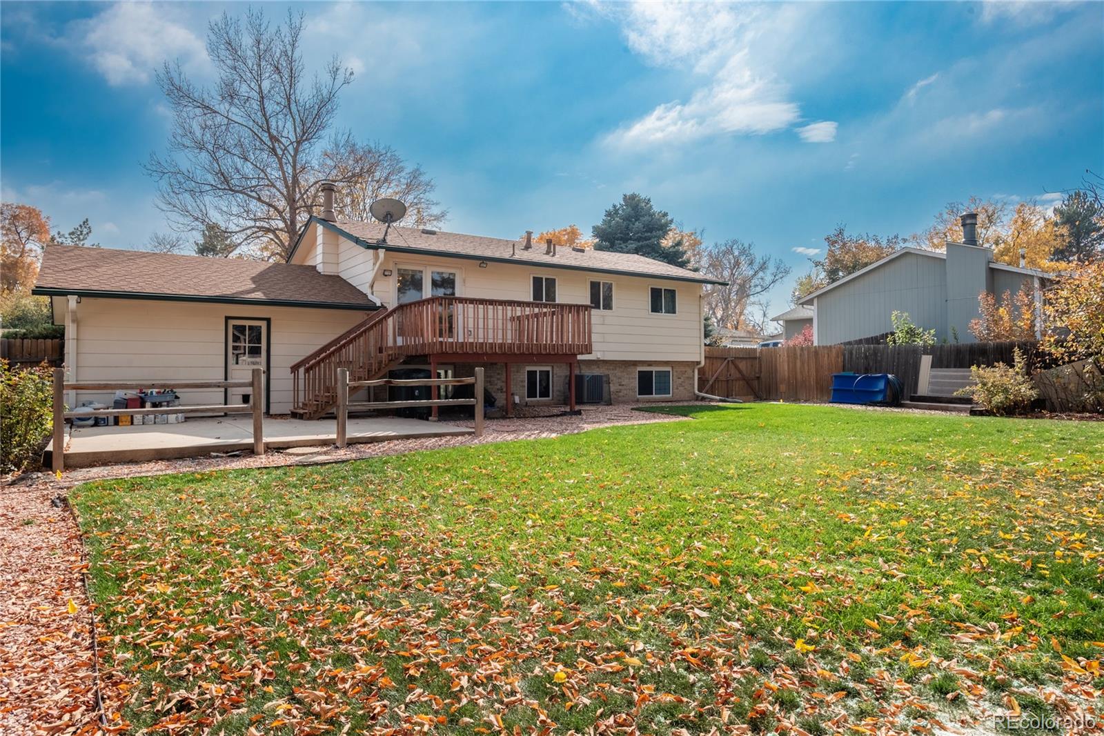 MLS Image #25 for 6937 w frost place,littleton, Colorado