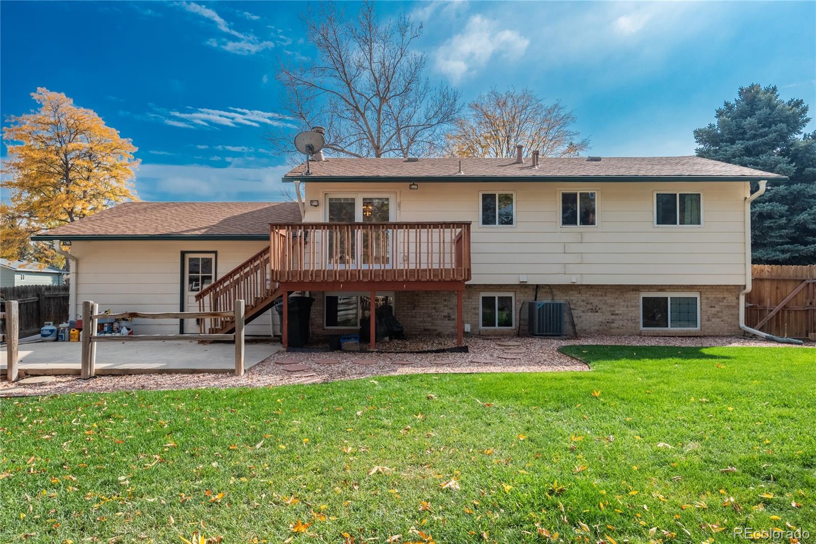 MLS Image #26 for 6937 w frost place,littleton, Colorado