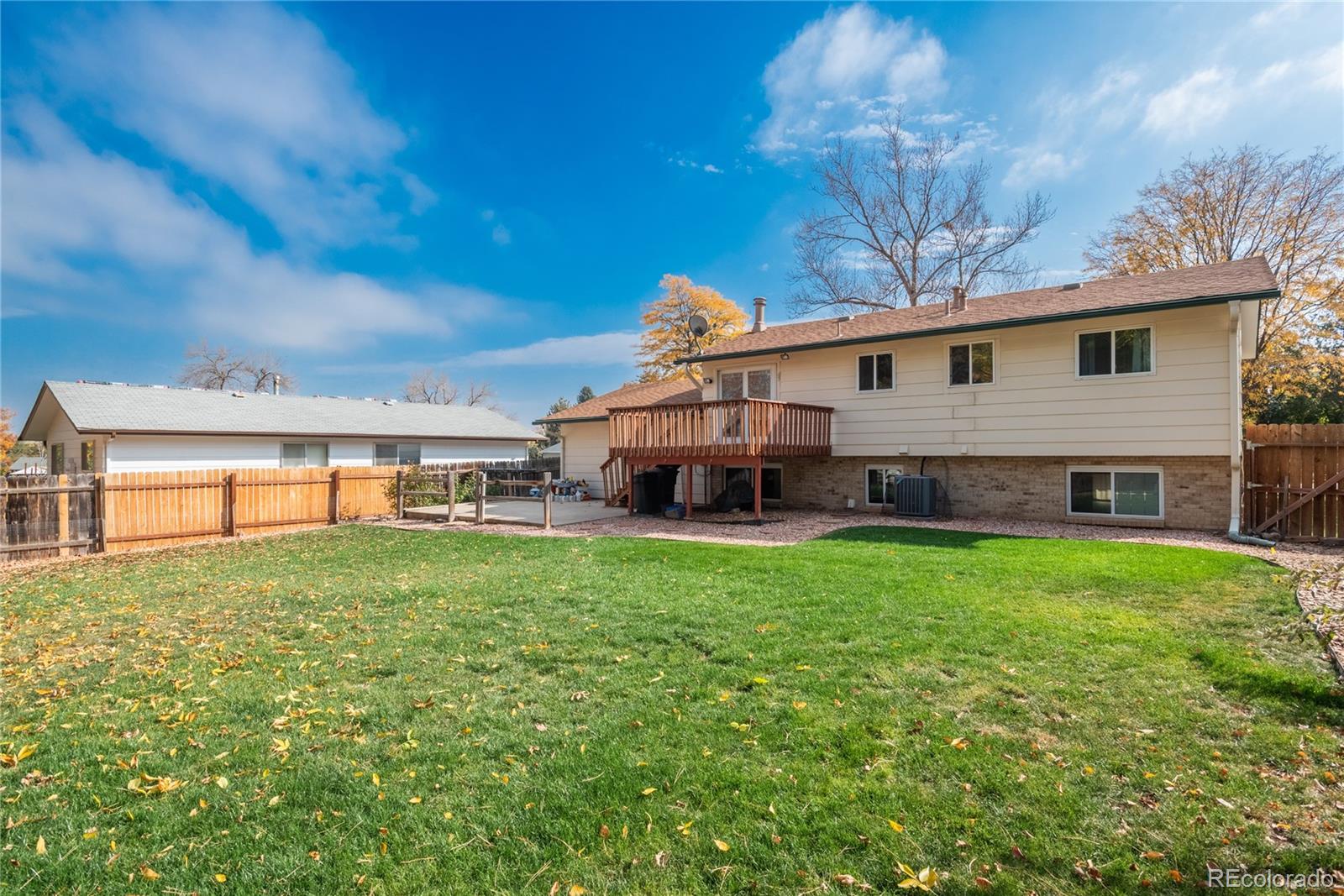 MLS Image #27 for 6937 w frost place,littleton, Colorado