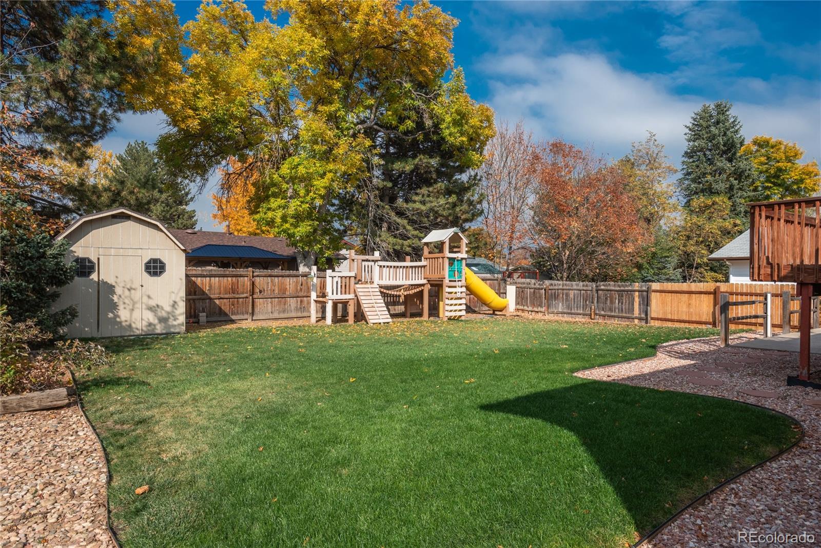 MLS Image #28 for 6937 w frost place,littleton, Colorado