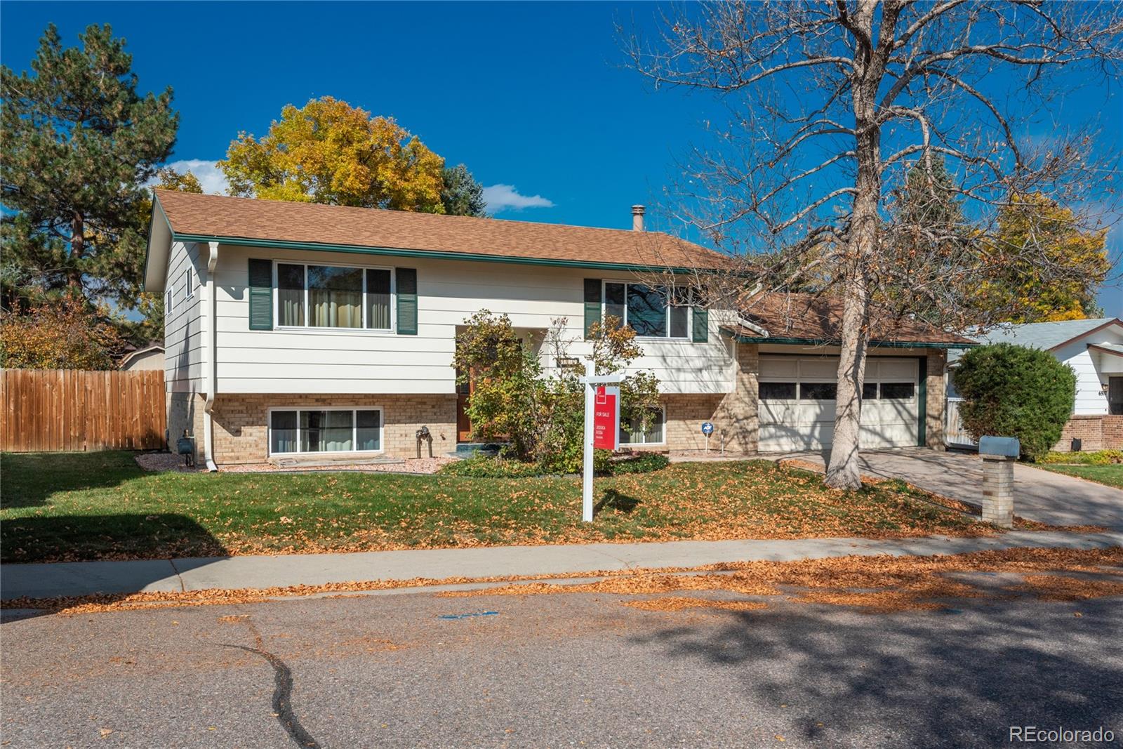 MLS Image #29 for 6937 w frost place,littleton, Colorado