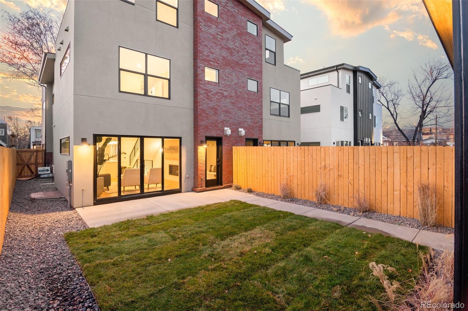 MLS Image #45 for 2318 s acoma street,denver, Colorado