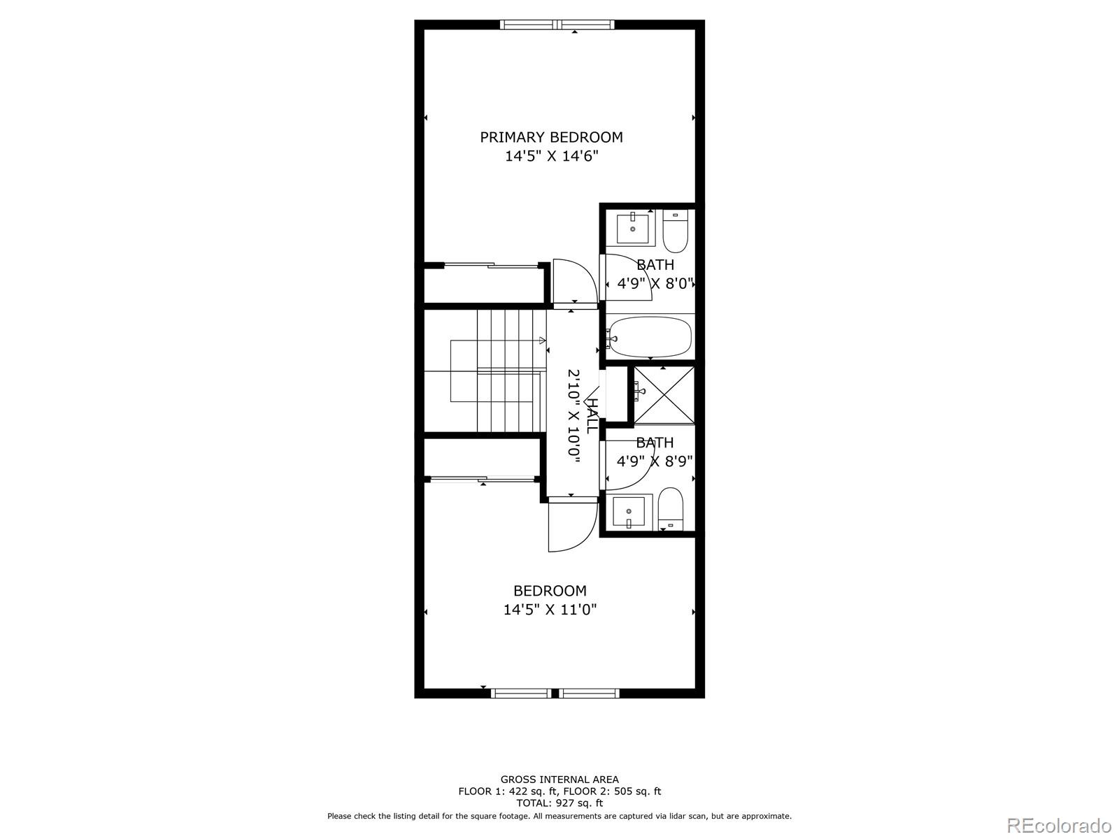 MLS Image #23 for 17325 e rice circle,aurora, Colorado