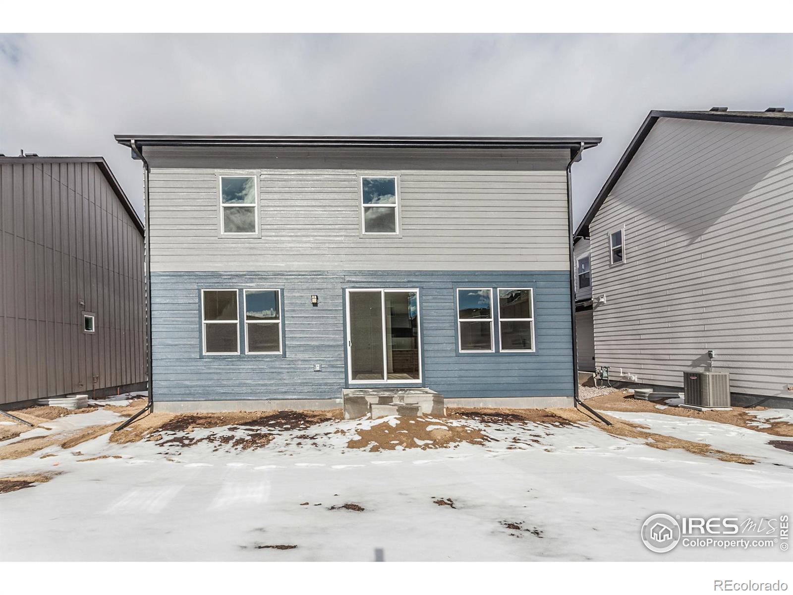 MLS Image #33 for 2957  barnstormer street,fort collins, Colorado