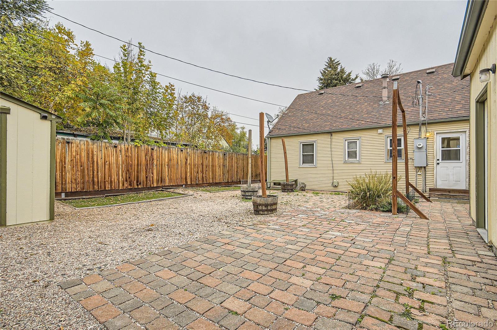 MLS Image #24 for 2535 s irving street,denver, Colorado