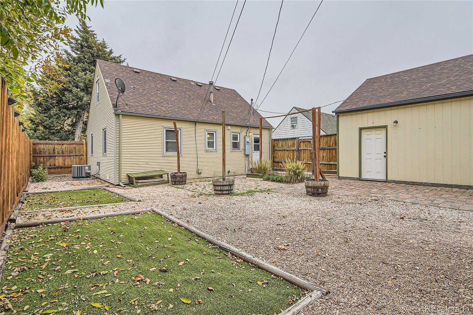 MLS Image #25 for 2535 s irving street,denver, Colorado