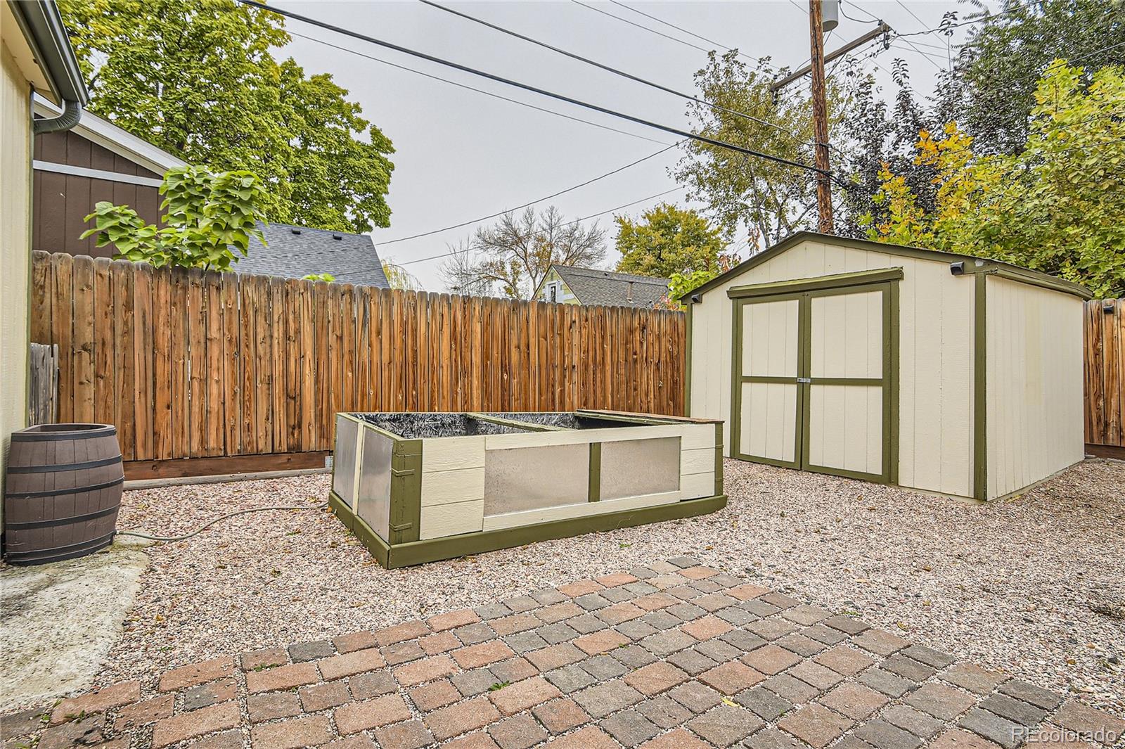 MLS Image #27 for 2535 s irving street,denver, Colorado