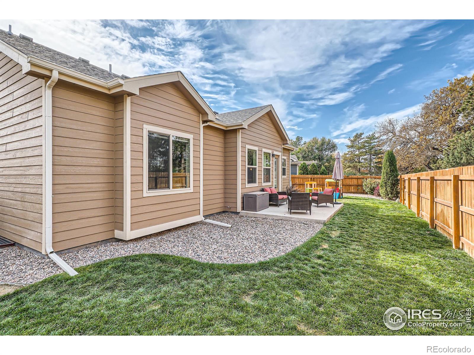 MLS Image #28 for 3108  lower loop drive,fort collins, Colorado