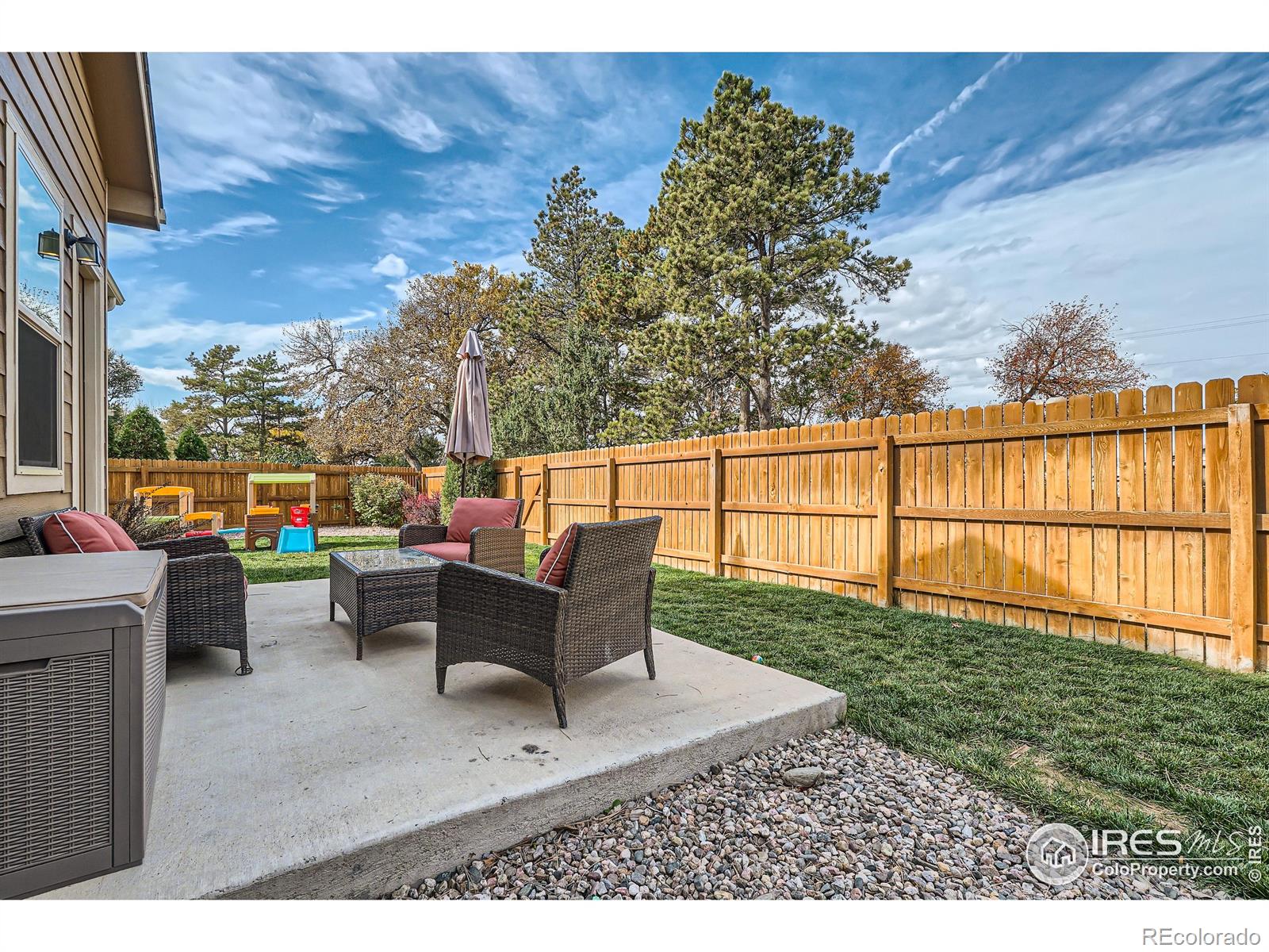 MLS Image #29 for 3108  lower loop drive,fort collins, Colorado