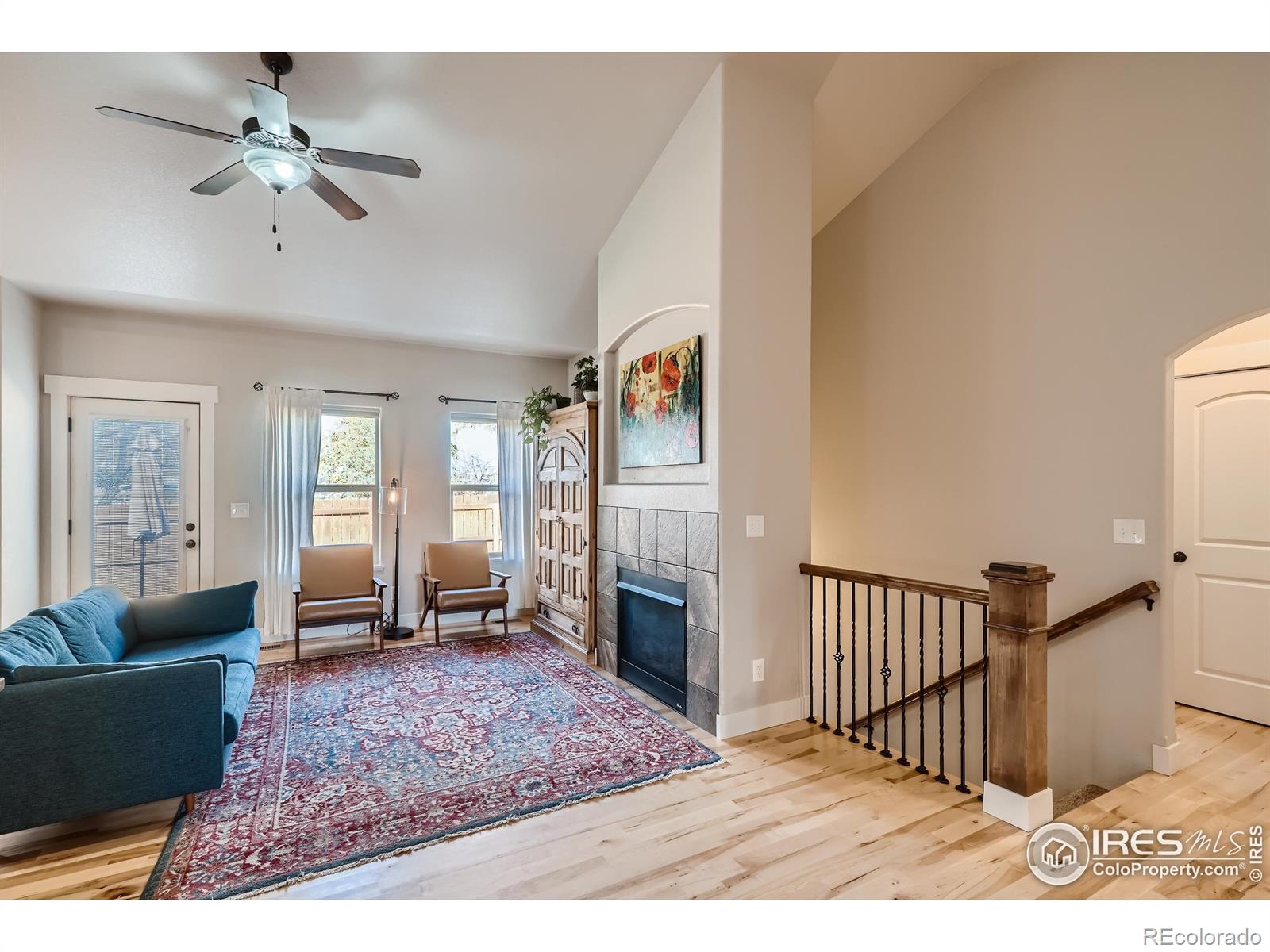 MLS Image #3 for 3108  lower loop drive,fort collins, Colorado