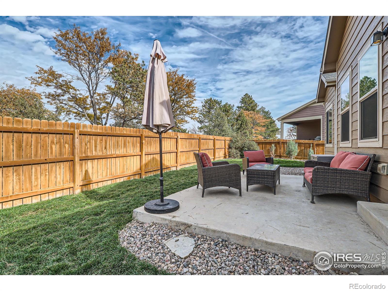 MLS Image #30 for 3108  lower loop drive,fort collins, Colorado