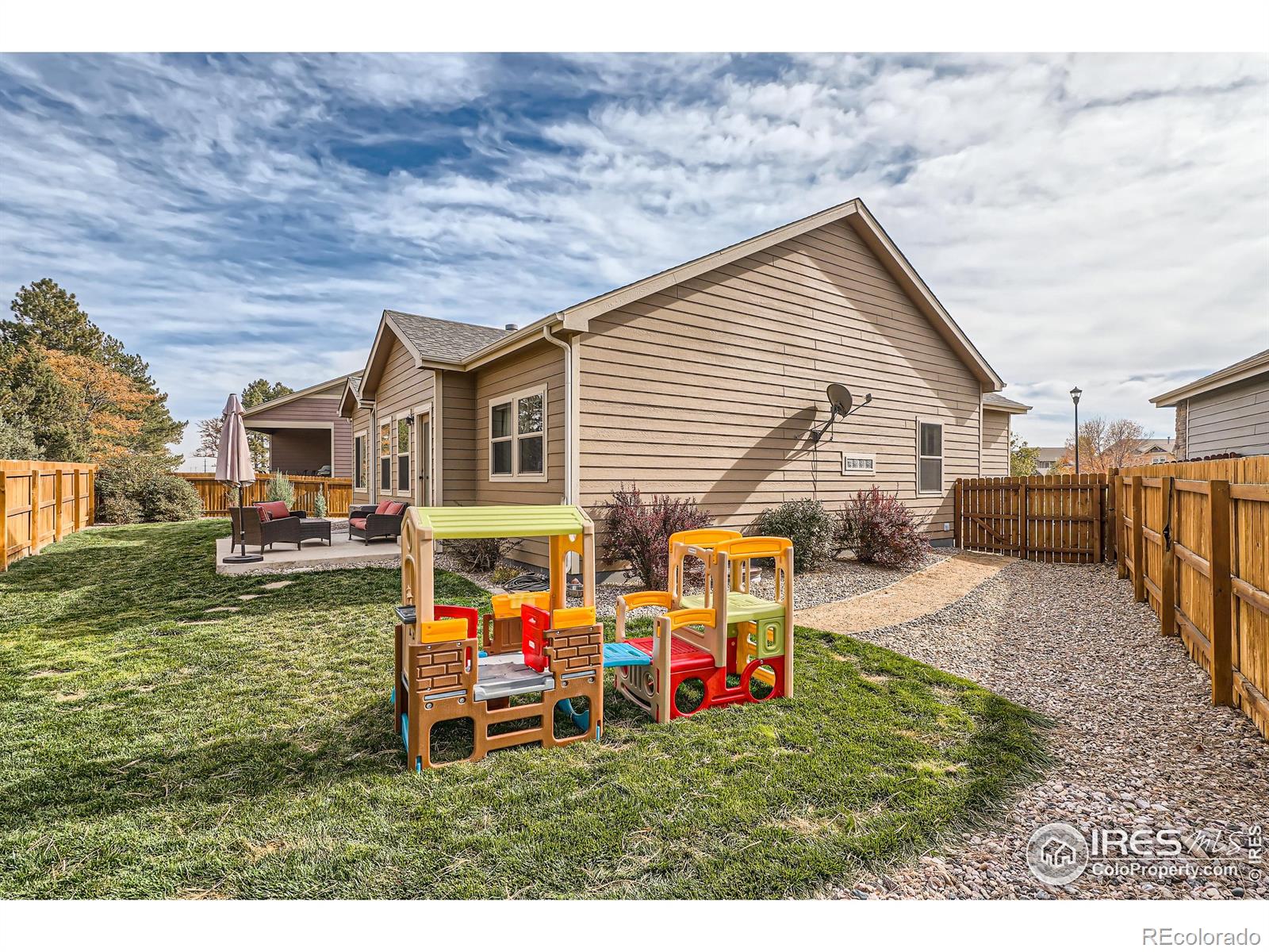 MLS Image #31 for 3108  lower loop drive,fort collins, Colorado