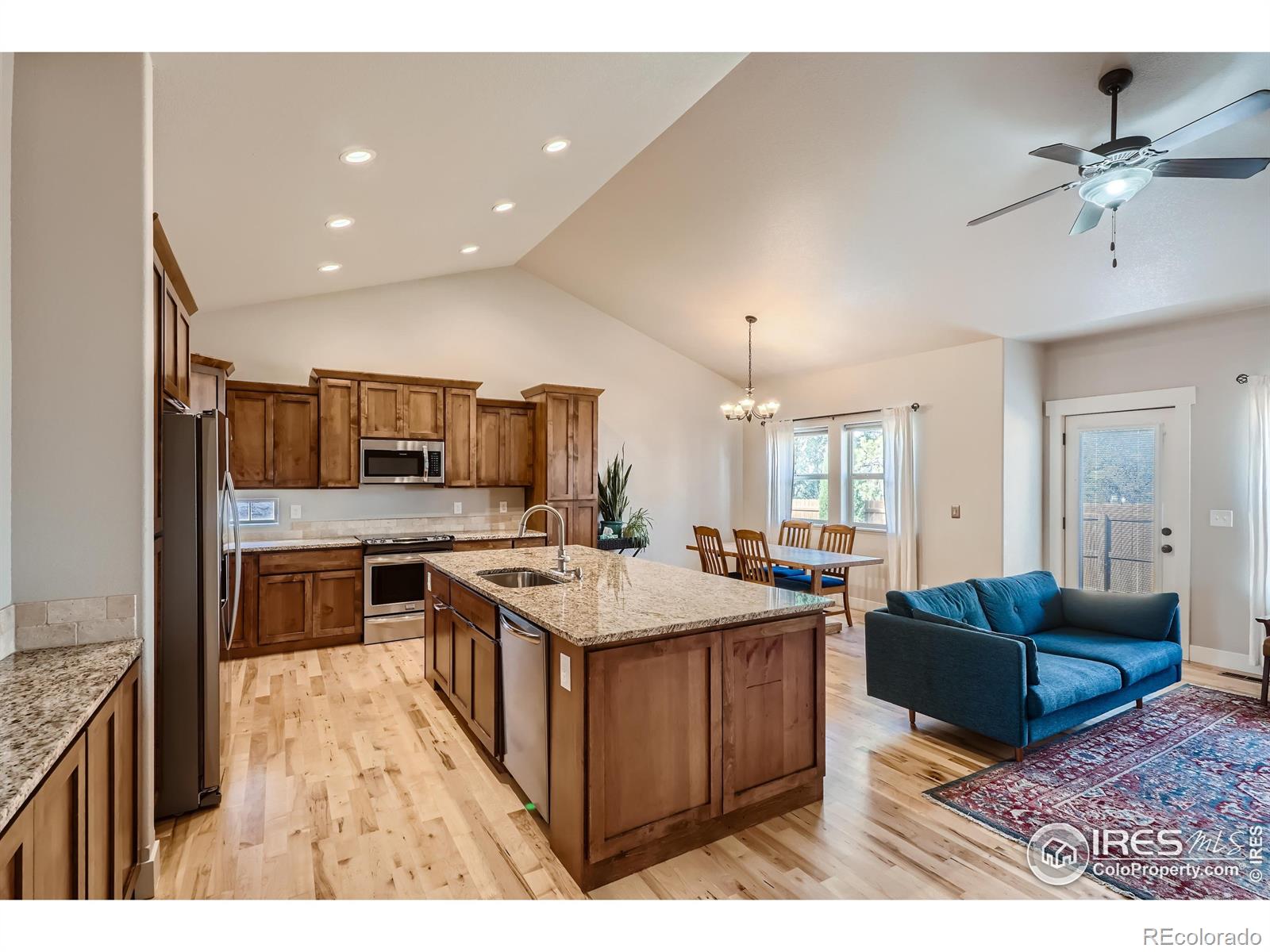 MLS Image #9 for 3108  lower loop drive,fort collins, Colorado