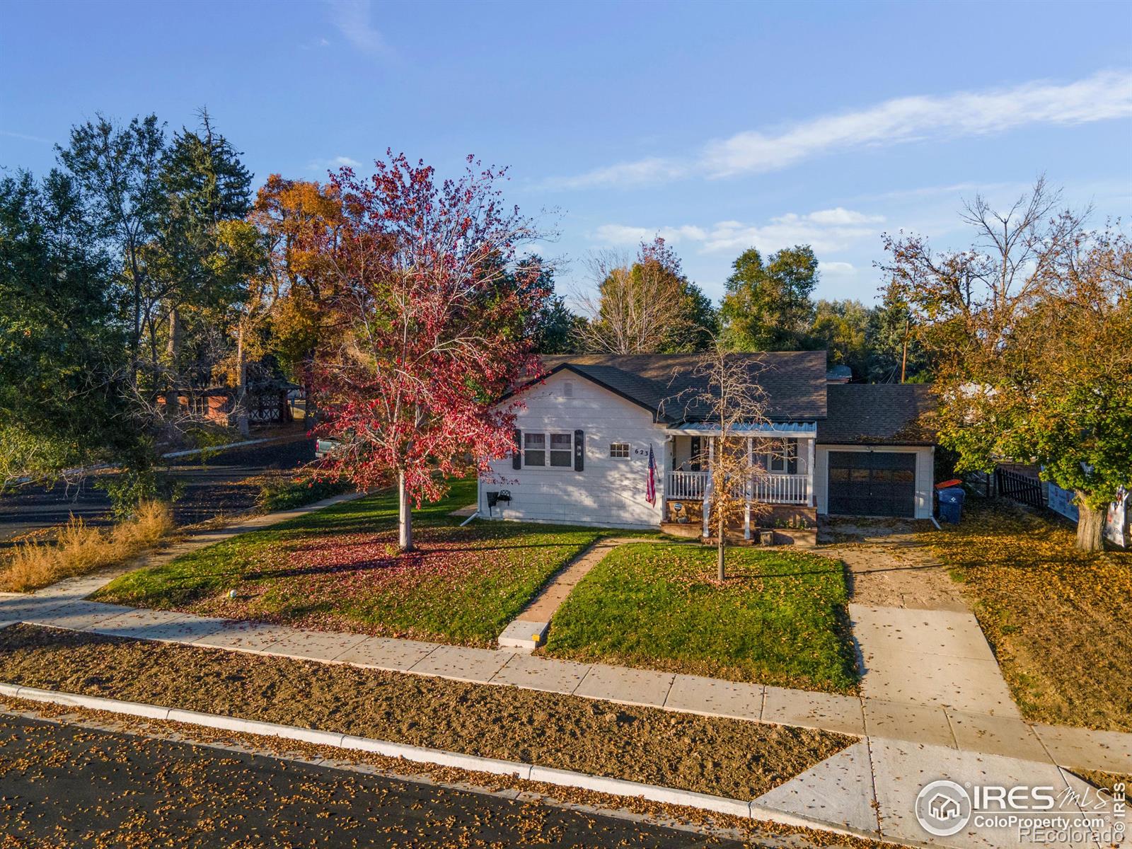 MLS Image #0 for 623  charlotte street,johnstown, Colorado