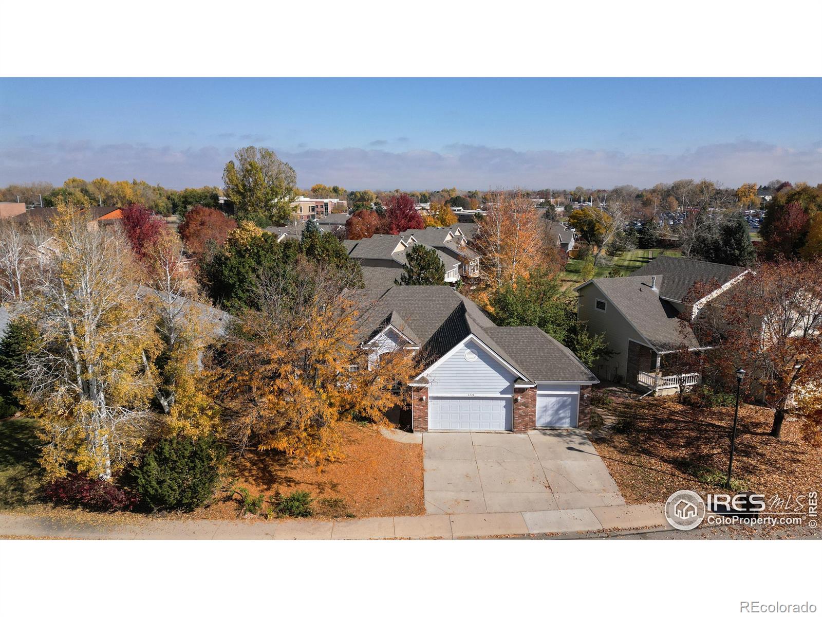 CMA Image for 1151  belleview drive,Fort Collins, Colorado