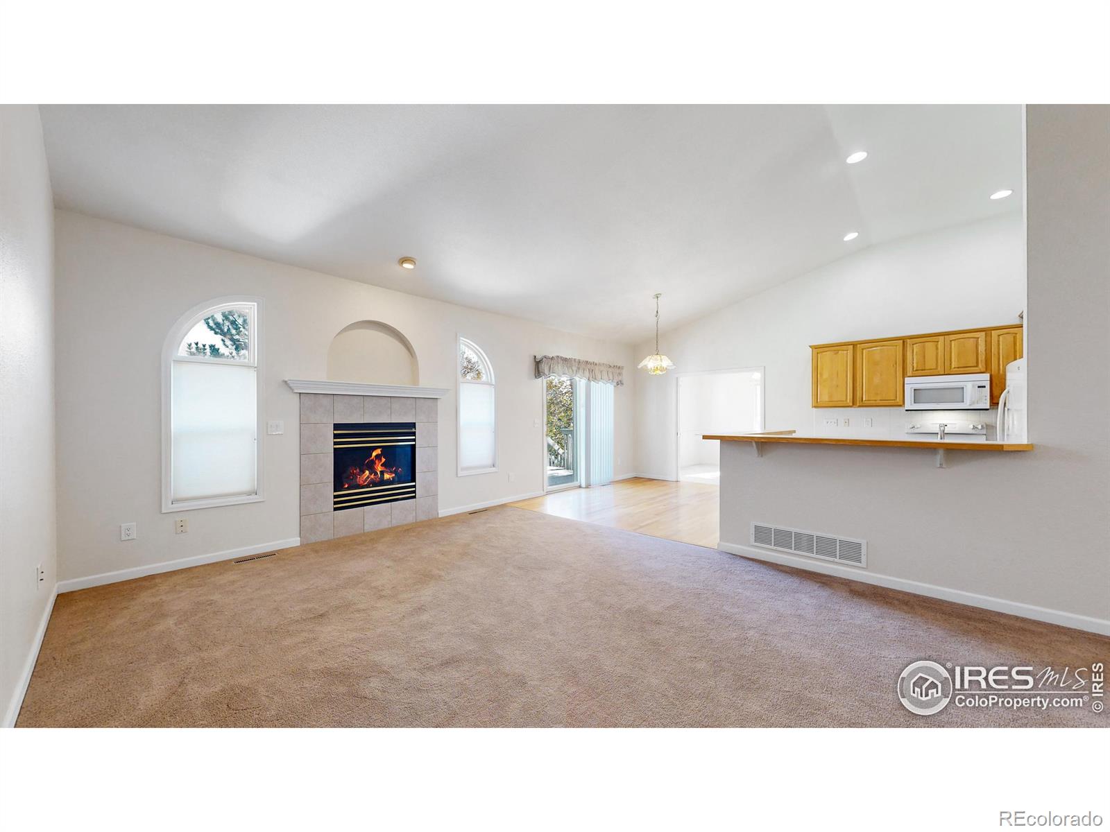 MLS Image #2 for 4726  westbury drive,fort collins, Colorado