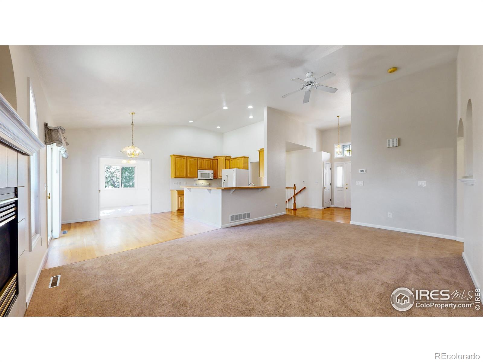 MLS Image #3 for 4726  westbury drive,fort collins, Colorado