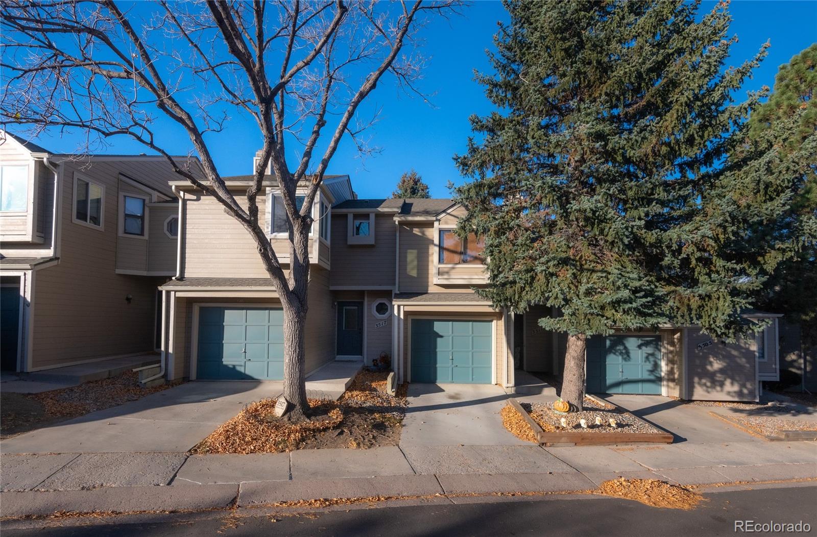 MLS Image #0 for 3517  atlantic drive,colorado springs, Colorado