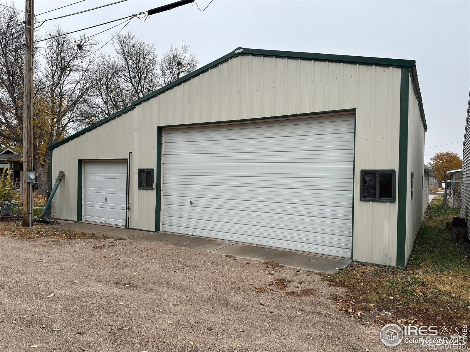 MLS Image #5 for 408 w 3rd street,julesburg, Colorado