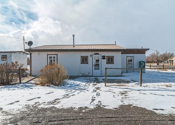 MLS Image #0 for 1015  front street,antonito, Colorado