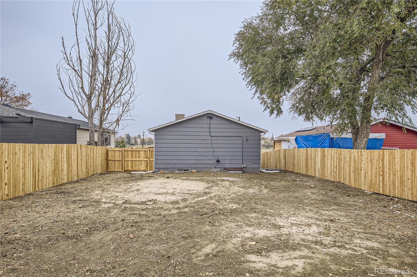 MLS Image #27 for 8661  mcdougall street,denver, Colorado