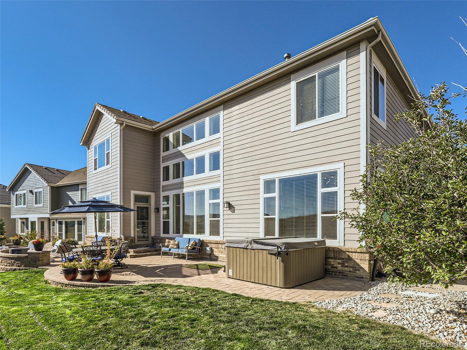 MLS Image #46 for 10426  carriage club drive,lone tree, Colorado