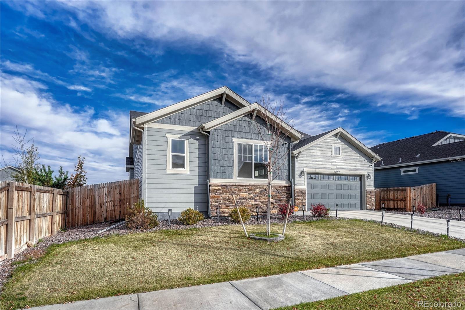 CMA Image for 11679  ouray street,Commerce City, Colorado