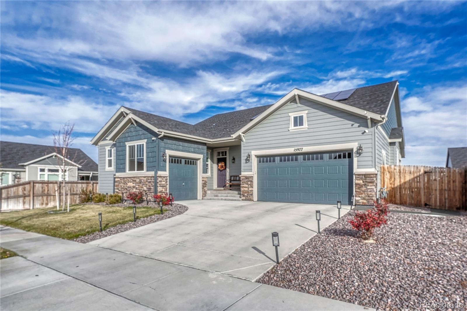MLS Image #2 for 15977 e 115th place,commerce city, Colorado