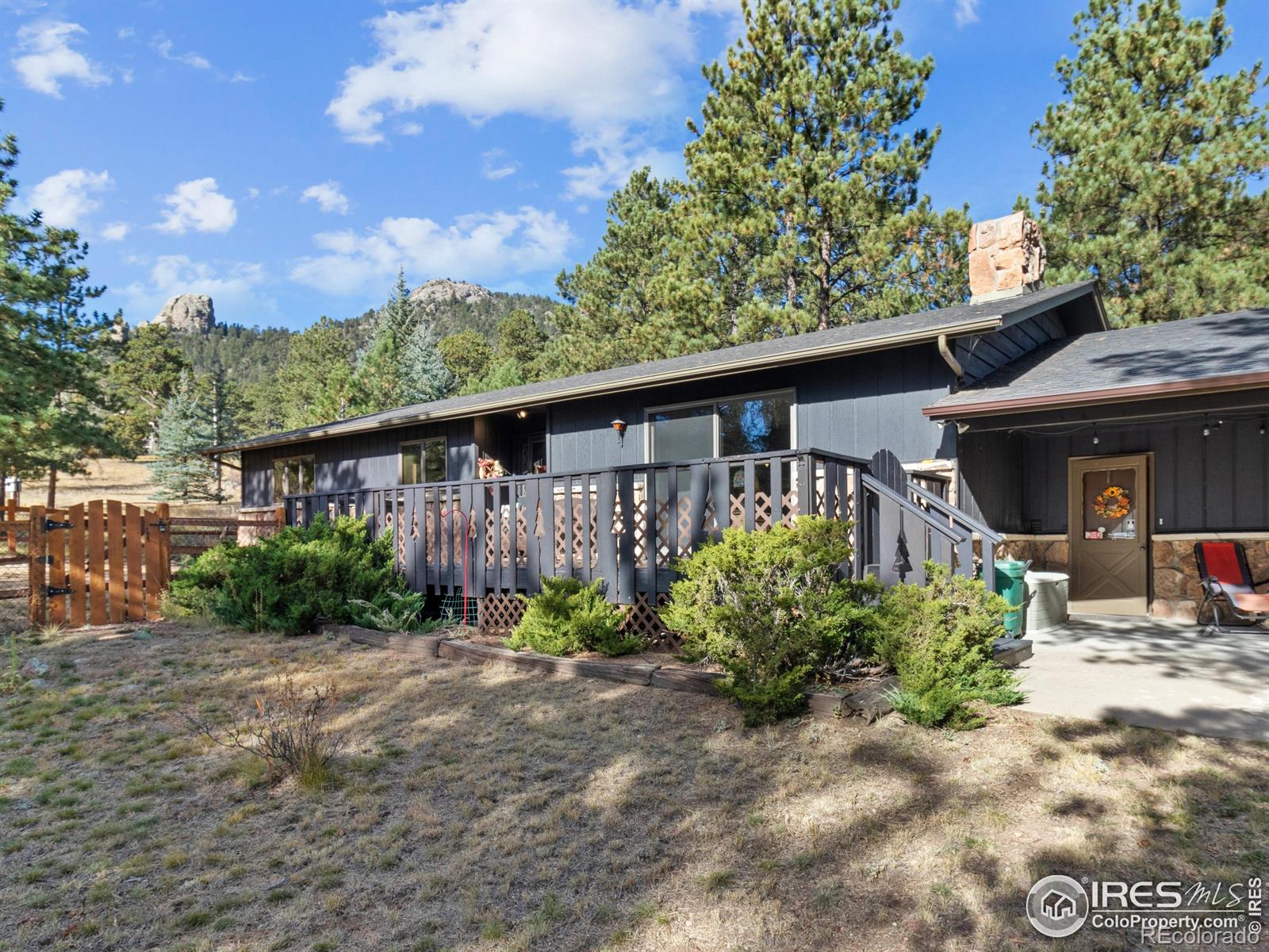 MLS Image #0 for 1082  pine knoll drive,estes park, Colorado