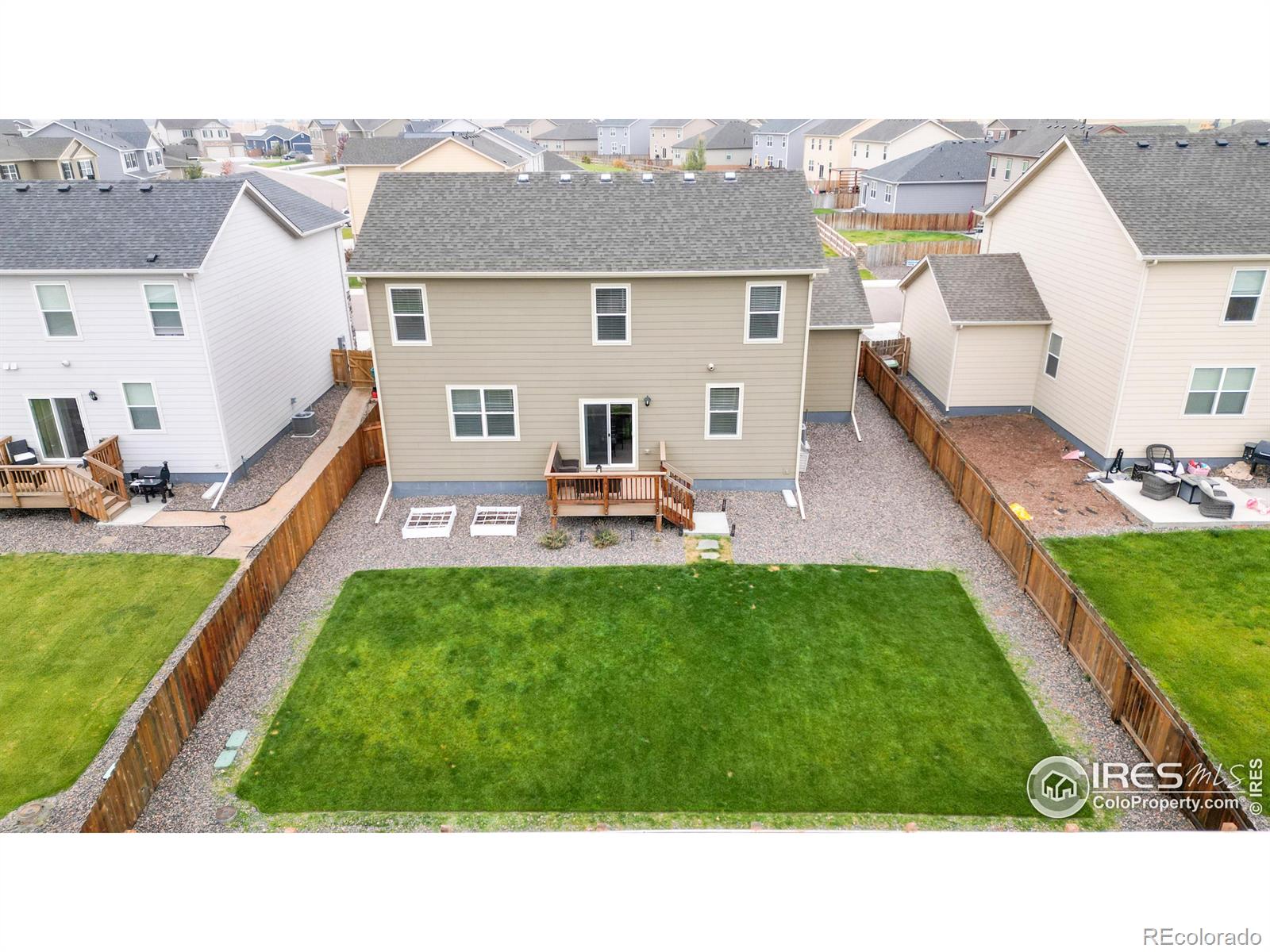 MLS Image #28 for 933  keneally court,windsor, Colorado